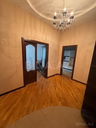 3-комн. новостройка - м. 28 мая - 120 м² (7)