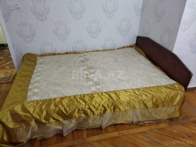 1-комн. вторичка - м. Ази Асланов - 45 м² (9)