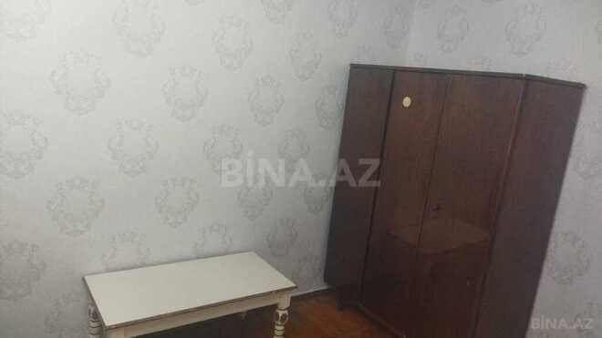 1-комн. вторичка - м. Ази Асланов - 45 м² (8)