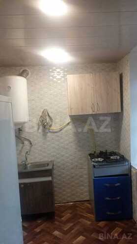 1-комн. вторичка - м. Ази Асланов - 45 м² (10)