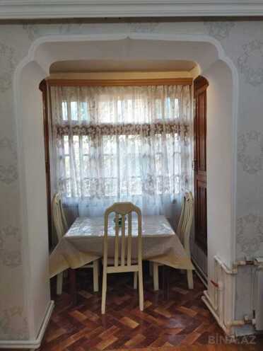 1-комн. вторичка - м. Ази Асланов - 45 м² (3)