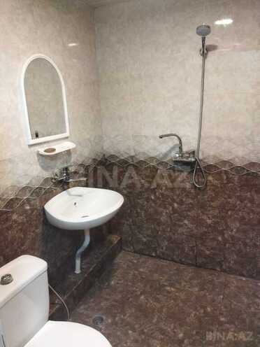 1-комн. вторичка - м. Ази Асланов - 45 м² (5)