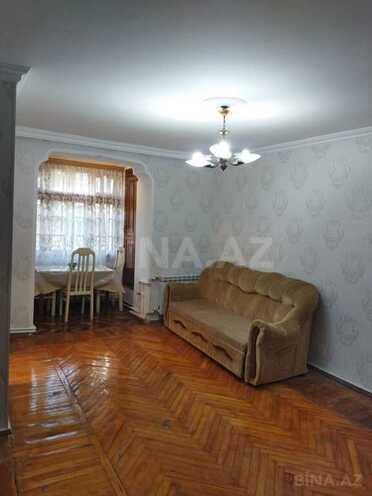 1-комн. вторичка - м. Ази Асланов - 45 м² (4)