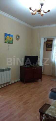 1-комн. вторичка - пос. 9-й мкр - 45 м² (15)