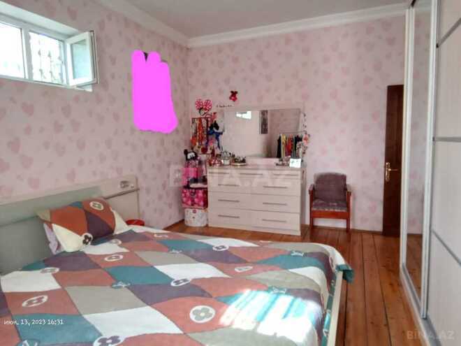 6-комн. дом/дача - м. Азадлыг проспекти - 120 м² (1)
