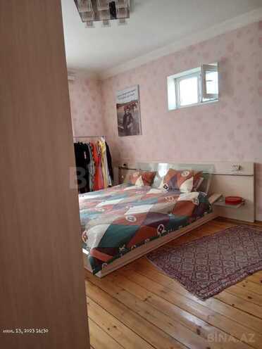 6-комн. дом/дача - м. Азадлыг проспекти - 120 м² (8)