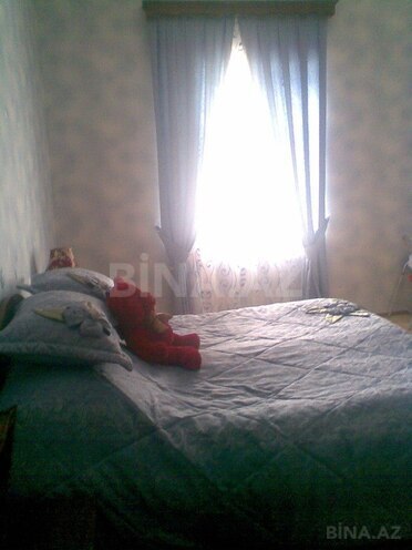 6-комн. дом/дача - м. Азадлыг проспекти - 120 м² (16)