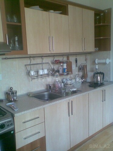 6-комн. дом/дача - м. Азадлыг проспекти - 120 м² (14)