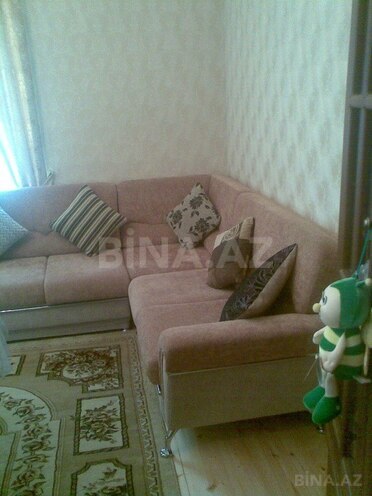 6-комн. дом/дача - м. Азадлыг проспекти - 120 м² (15)