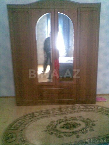 6-комн. дом/дача - м. Азадлыг проспекти - 120 м² (12)