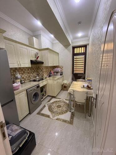 2 otaqlı yeni tikili - Sumqayıt - 73 m² (12)