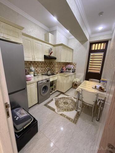 2 otaqlı yeni tikili - Sumqayıt - 73 m² (13)