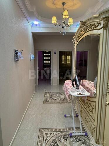 2 otaqlı yeni tikili - Sumqayıt - 73 m² (3)