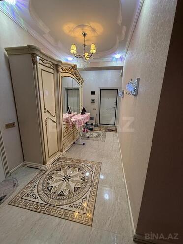 2 otaqlı yeni tikili - Sumqayıt - 73 m² (4)