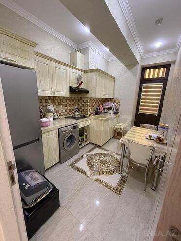 2 otaqlı yeni tikili - Sumqayıt - 73 m² (14)