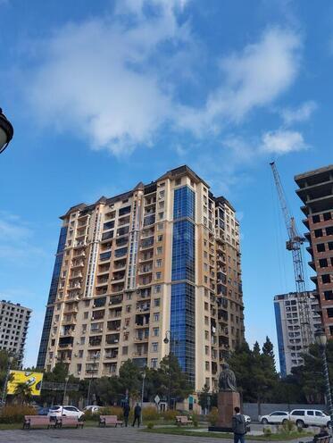 2 otaqlı yeni tikili - Sumqayıt - 73 m² (1)