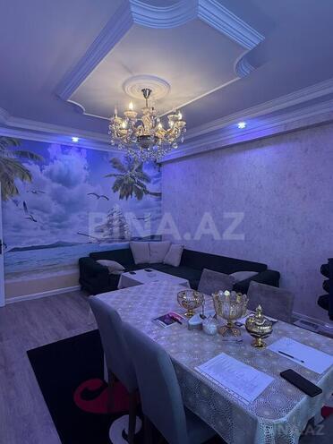 2 otaqlı yeni tikili - Sumqayıt - 73 m² (9)