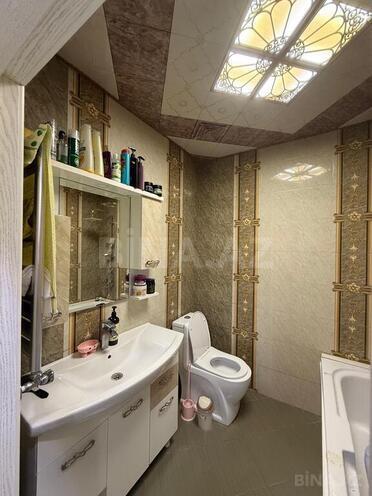 2 otaqlı yeni tikili - Sumqayıt - 73 m² (21)
