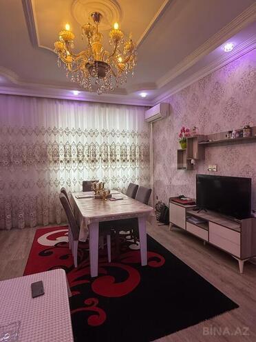 2 otaqlı yeni tikili - Sumqayıt - 73 m² (7)
