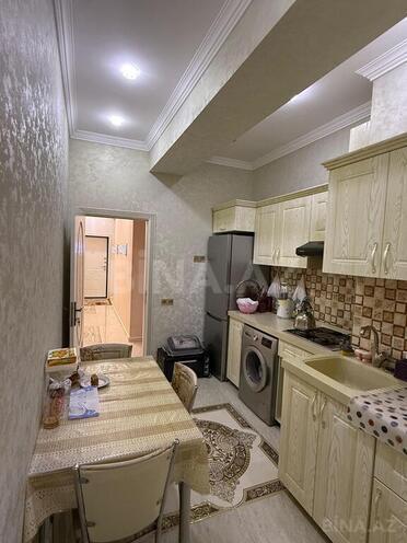 2 otaqlı yeni tikili - Sumqayıt - 73 m² (16)