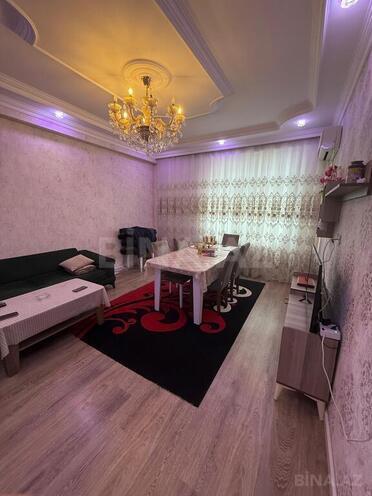 2 otaqlı yeni tikili - Sumqayıt - 73 m² (10)