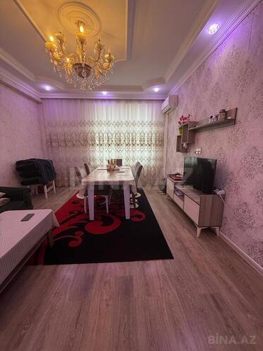 2 otaqlı yeni tikili - Sumqayıt - 73 m² (6)