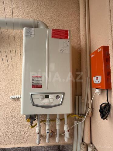 2 otaqlı yeni tikili - Sumqayıt - 73 m² (20)