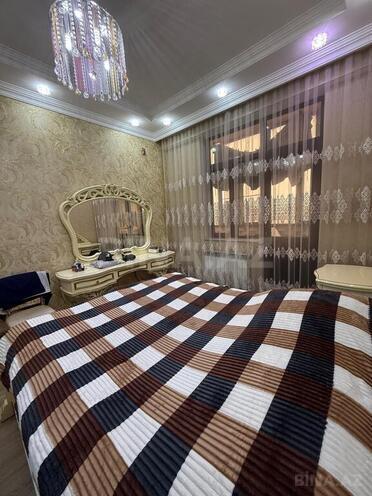 2 otaqlı yeni tikili - Sumqayıt - 73 m² (17)