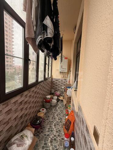 2 otaqlı yeni tikili - Sumqayıt - 73 m² (19)
