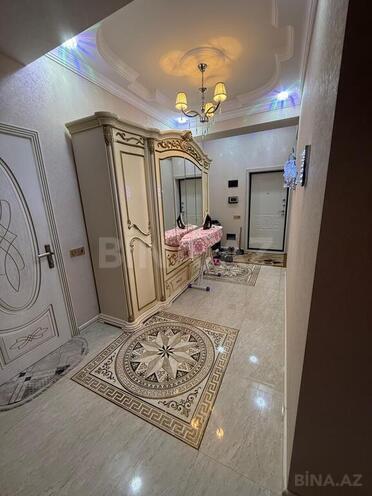 2 otaqlı yeni tikili - Sumqayıt - 73 m² (5)