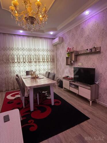 2 otaqlı yeni tikili - Sumqayıt - 73 m² (8)