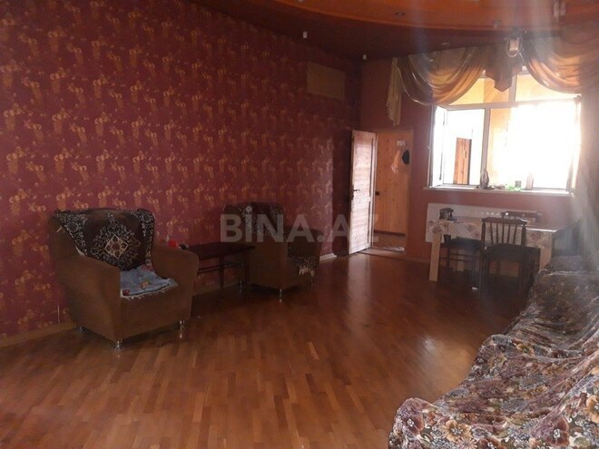 4-комн. дом/дача - пос. Пиршаги - 100 м² (8)