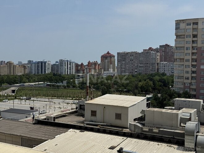 4-комн. новостройка - м. Гянджлик - 206 м² (9)