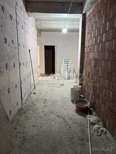 4-комн. новостройка - м. Гянджлик - 206 м² (19)