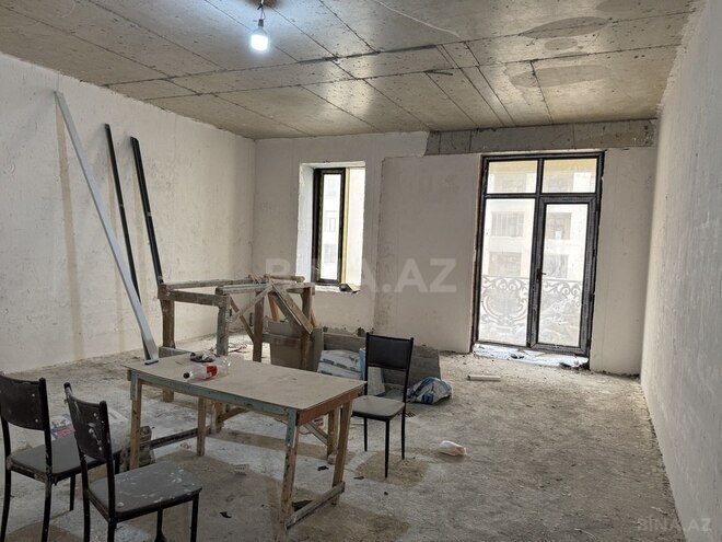 4-комн. новостройка - м. Гянджлик - 206 м² (18)