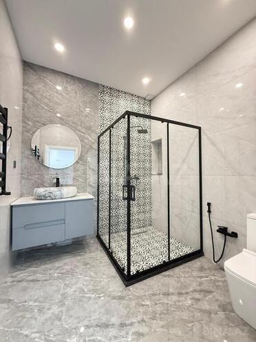 4-комн. дом/дача - пос. Мардакан - 180 м² (14)