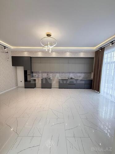 4-комн. дом/дача - пос. Мардакан - 180 м² (4)