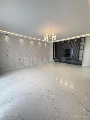 4-комн. дом/дача - пос. Мардакан - 180 м² (7)