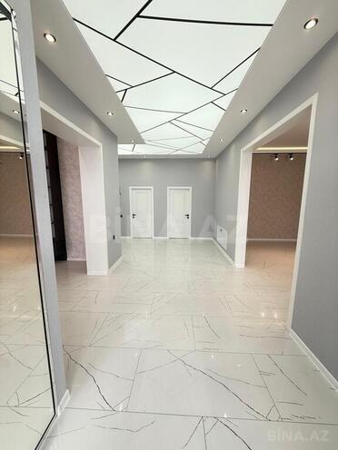 4-комн. дом/дача - пос. Мардакан - 180 м² (5)