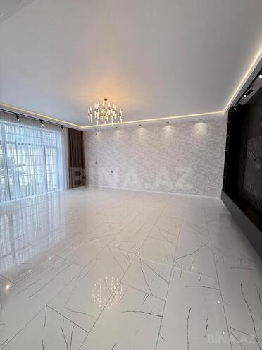 4-комн. дом/дача - пос. Мардакан - 180 м² (6)