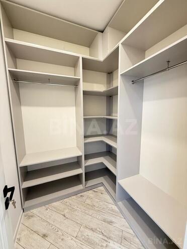 4-комн. дом/дача - пос. Мардакан - 180 м² (13)