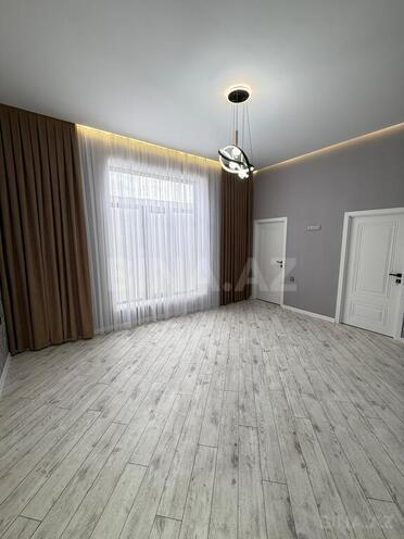4-комн. дом/дача - пос. Мардакан - 180 м² (10)