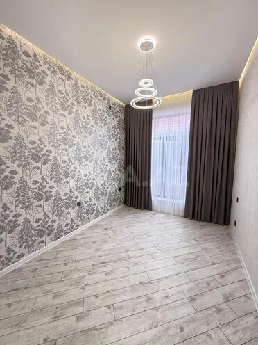 4-комн. дом/дача - пос. Мардакан - 180 м² (11)