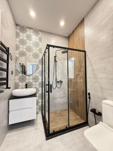 4-комн. дом/дача - пос. Мардакан - 180 м² (12)