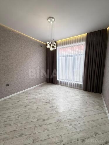 4-комн. дом/дача - пос. Мардакан - 180 м² (9)
