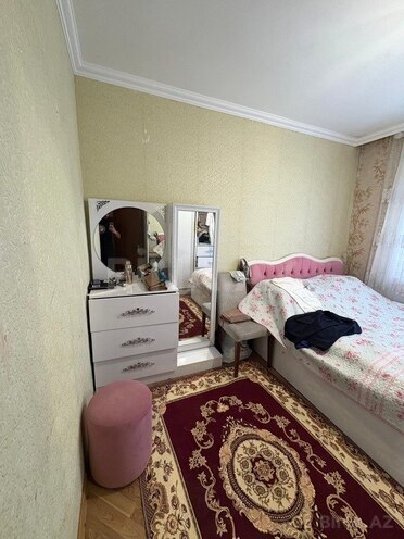 2-комн. вторичка - м. Ази Асланов - 60 м² (6)