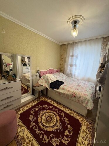 2-комн. вторичка - м. Ази Асланов - 60 м² (5)