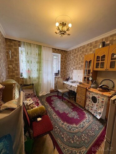 2-комн. вторичка - м. Ази Асланов - 60 м² (8)