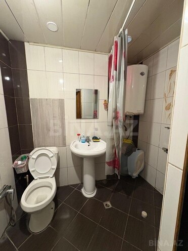 2-комн. вторичка - м. Ази Асланов - 60 м² (10)