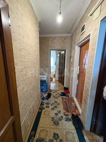 2-комн. вторичка - м. Ази Асланов - 60 м² (9)